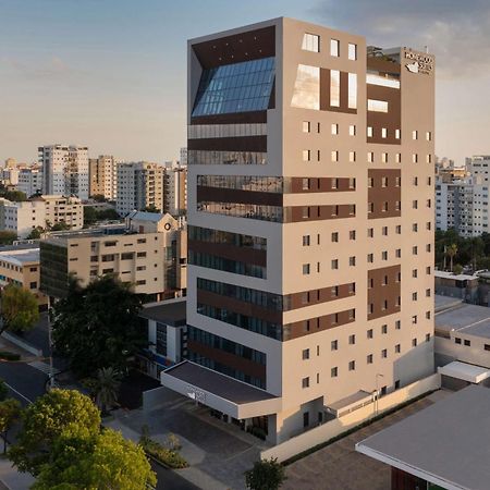 Homewood Suites By Hilton Санто-Доминго Экстерьер фото